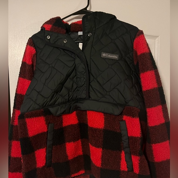 Columbia winter jacket - Picture 1 of 4